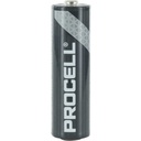 Batterie AA, Procell (24un/bte-144/ctn)