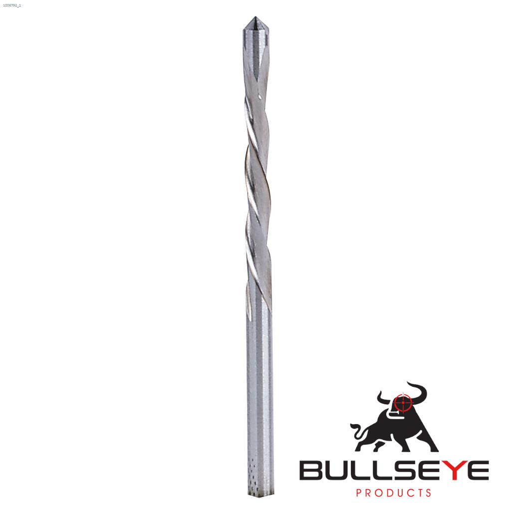 Drywall cut-out bit, Bullseye, 1/8&quot; (10un/bx)