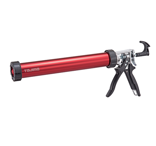 Caulking gun, Tajima Convoy CNV-FSP600 , Sausage 20oz and Cartridge 300ml (4un/bx)