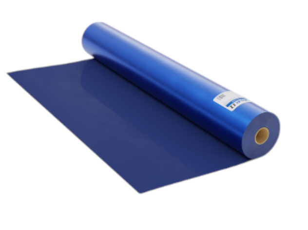 Polyéthylène pare-vapeur sous dalle, Viper II, 14' x 140' x 15 mil, Renforcis, Classe A