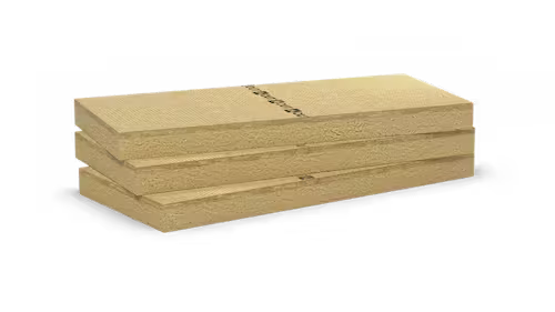 Panneau de laine isolante Roxul Cavityrock,  3'' x 24'' x 48'', (8pi2) (5pan/Sac-12sac/pal)