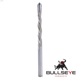 [BULDCOB18] Drywall cut-out bit, Bullseye, 1/8&quot; (10un/bx)